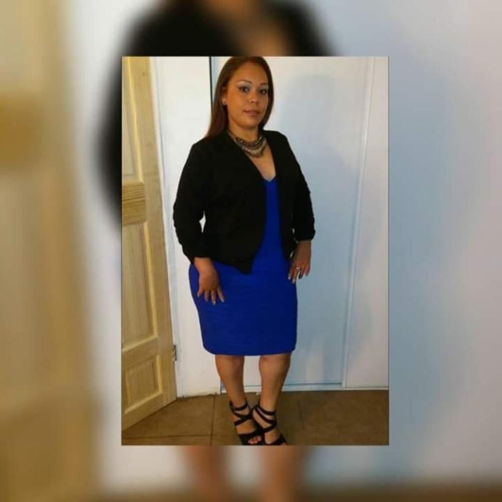 Meet your Posher, Aradelia